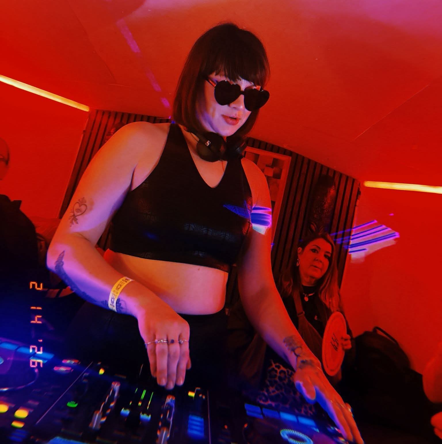 DJ Offspring